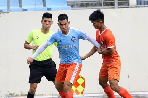U21 SHB Đà Nẵng và sự chờ đợi cho lần trở lại