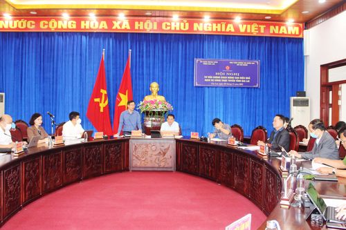 Gia Lai: Hội nghị tư vấn chính sách nâng cao hiệu quả dịch vụ công trực tuyến