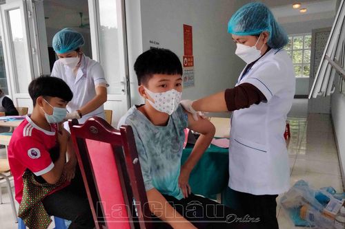 Xã Hội | Phòng, chống Virus Corona (2019-nCoV) TRUYỀN HÌNH INTERNET Lai Châu qua ảnh