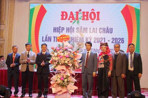 Xã Hội TRUYỀN HÌNH INTERNET Lai Châu qua ảnh