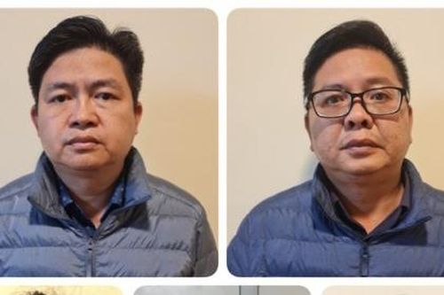 Tổng giám đốc Thuduc House bị bắt vì liên quan vụ buôn lậu, tuồn 53 triệu USD ra nước ngoài