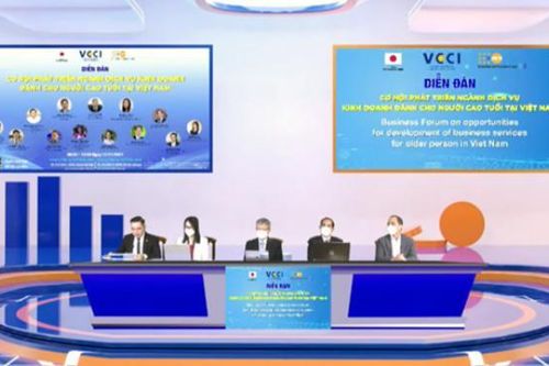 Khuyến khích sự tham gia của khu vực tư nhân