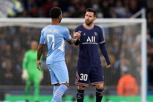 Messi phù hợp với ManCity hơn là PSG