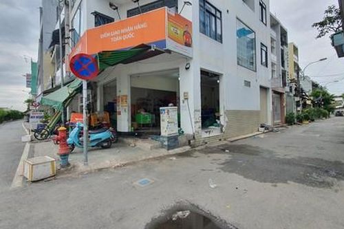 Mất trộm 3 ĐTDĐ, còn bị chuyển sạch tiền trong tài khoản