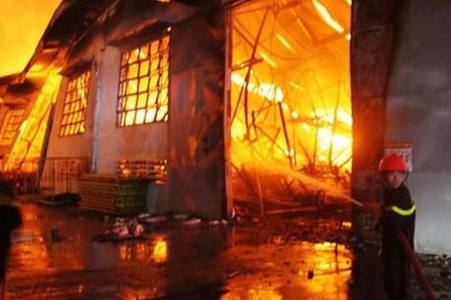 Vụ cháy tạp hóa 3 mẹ con tử vong: Sốc với 'thủ phạm' gây hỏa hoạn