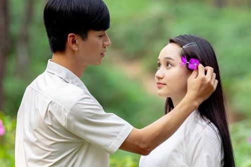 Nhà sản xuất Dung Bình Dương tố Trúc Anh 'Mắt biếc' mắc bệnh ngôi sao và vi phạm hợp đồng