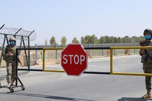 Người tị nạn Afghanistan - nỗi đau đầu của các nước Trung Á
