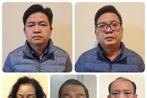 Truy nã quốc tế kẻ cầm đầu trong vụ án bắt Tổng Giám đốc Công ty CP Phát triển Nhà Thủ Đức