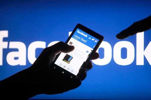 Cảnh giác lời quảng cáo 'việc nhẹ, lương cao' trên Facebook