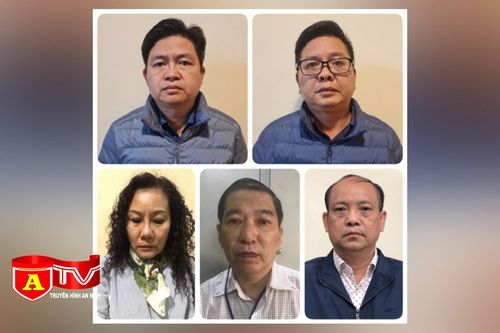 Bộ Công an khởi tố 21 bị can sử dụng giấy tờ giả lừa đảo chiếm đoạt tài sản