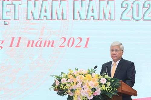 Khơi dậy niềm tự hào trí tuệ Việt Nam