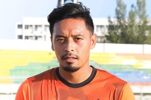 Tiền vệ Lào: 'Tuyển Việt Nam là ứng viên vô địch AFF Cup 2020'