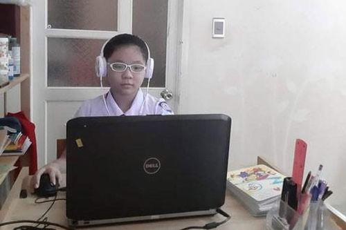Mệt mỏi kiểm tra giữa học kỳ