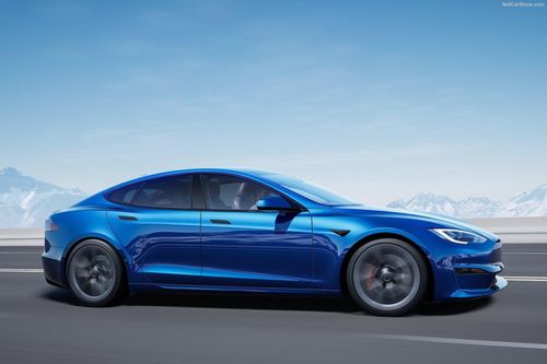 Tesla Model S và Model X phải triệu hồi hàng loạt vì lỗi túi khí