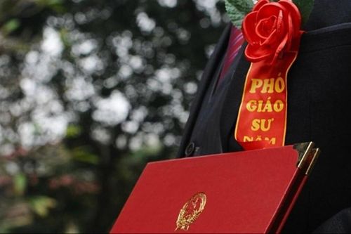 Nhộm nhoạm bài báo quốc tế, 'ăn' tiền 3 đầu