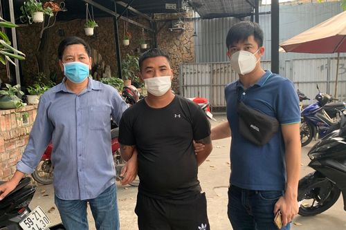 Nghi phạm giết người ở Lạng Sơn bị bắt tại TP.HCM