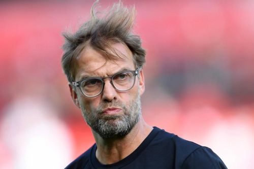 Klopp lo ngại HLV mới của Man Utd