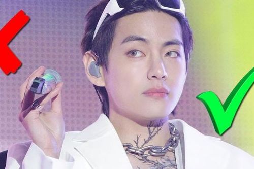 V BTS: Trắc nghiệm mới dành cho ARMY, hóa ra thuộc típ 'nước đến chân mới nhảy'