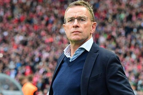 MU: Rangnick sẽ dùng đội hình nào để Sancho và Fernandes tỏa sáng?
