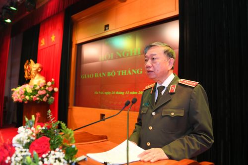 Chủ động phòng ngừa, không để hình thành các 'điểm nóng' về an ninh, trật tự
