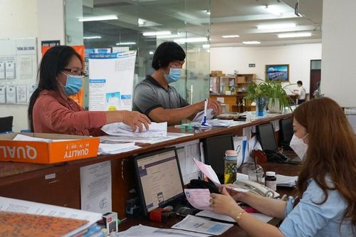 Nhận hồ sơ hỗ trợ theo Nghị quyết 116 chậm nhất hết ngày 20/12
