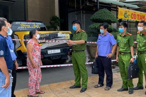Xử lý nghiêm trường hợp cố tình làm lây lan dịch bệnh ở Bạc Liêu