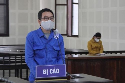 Mạo danh người của Bộ Quốc phòng lừa bán 'đất vàng'
