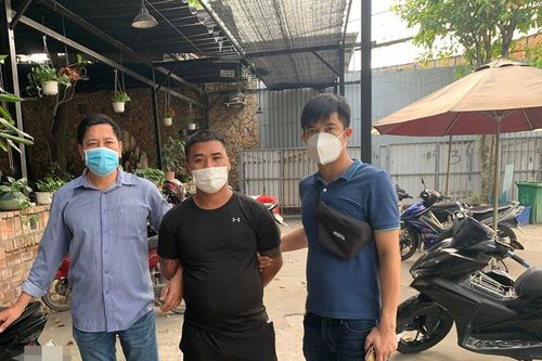 Kẻ giết người ở Lạng Sơn bị bắt tại quán cà phê ở TPHCM