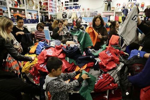 Black Friday: Thấy món đồ này giảm 'sập sàn' cũng nên cân nhắc