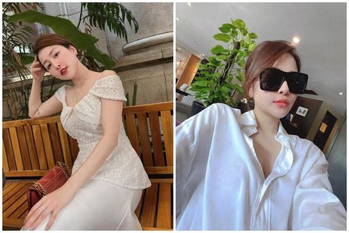 Bị netizen soi mói, hot girl Trâm Anh bất ngờ đáp trả 'cực căng'