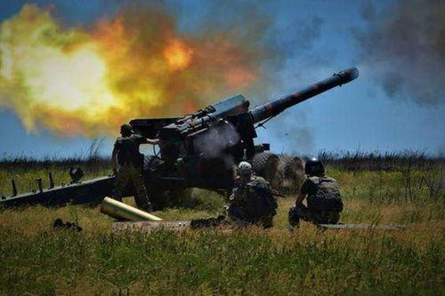 Ukraine tấn công tổng lực: Chỉ là đòn 'nghi binh' phe ly khai?