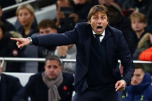 Huấn luyện viên Tottenham nổi cáu: 'Tôi không phải ảo thuật gia'