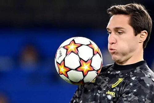 Chelsea chi 100 triệu euro nhắm vào ngôi sao Juventus