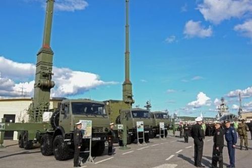 Tổ hợp tác chiến điện tử Murmansk-BN của Nga là gì mà khiến NATO lo ngại đến vậy?