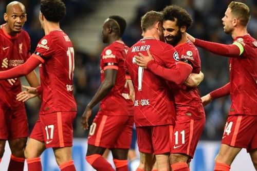Nhận định trận Liverpool vs Southampton, 22h ngày 27/11