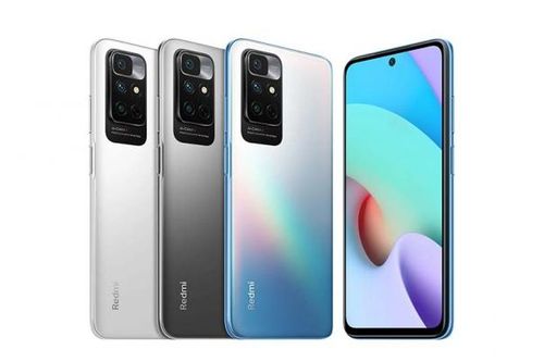 Điện thoại Redmi Note 11 4G ra mắt: Màn hình và camera có thông số 'khủng', giá bán từ 3.5 triệu đồng