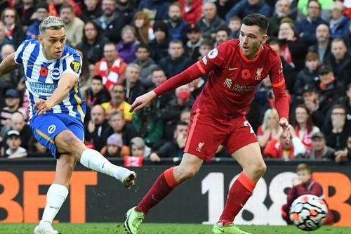 Nhận định trận Brighton vs Leeds, 0h30 ngày 28/11