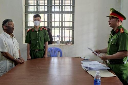Khởi tố, bắt giam kẻ hiếp dâm người phụ nữ khuyết tật