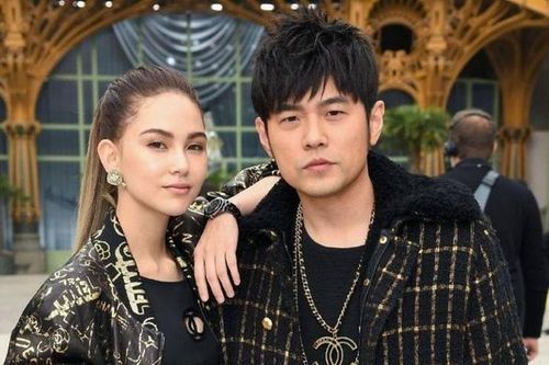 'Thiên vương' Châu Kiệt Luân bị đồn hành hung vợ