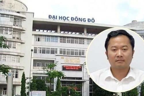 Hoãn phiên tòa xét xử vụ cựu Hiệu trưởng Đại học Đông Đô cấp bằng giả