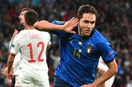 Chelsea dùng tiền tấn để lôi kéo trụ cột của Juventus đến London