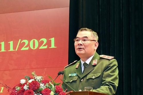 Đẩy nhanh tiến độ điều tra các vụ án tham nhũng