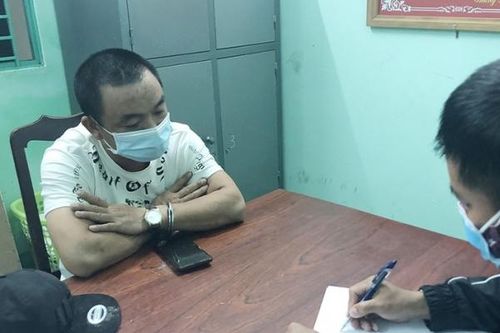 Tên cướp sa lưới sau 17 năm trốn truy nã