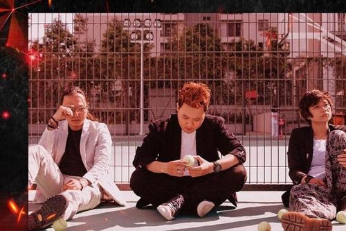 'Rock Việt': Sân chơi chính thức và quy mô đầu tiên về Rock chuẩn bị lên sóng