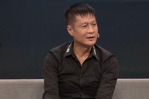 Lê Hoàng: Phụ nữ phải đánh đổi nhiều thứ khi làm vợ, làm mẹ