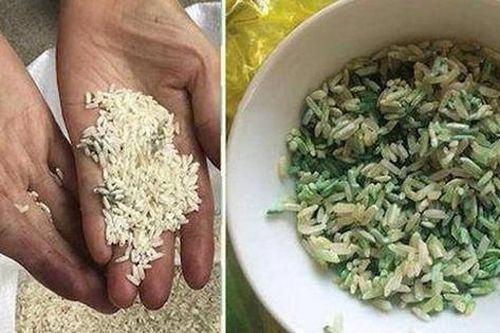 Sang hàng xóm chơi, 3 chị em nghi ăn nhầm gạo tẩm thuốc diệt chuột