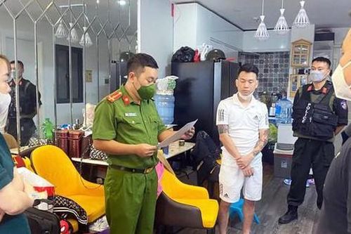 Lật tẩy sới bạc online xuyên quốc gia: Vỡ tan mộng ảo
