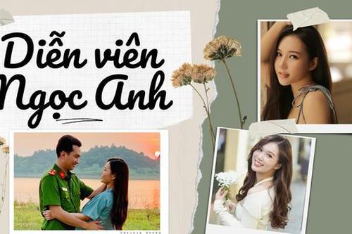 Cô y tá (Phố trong làng) bật mí chuyện tình 'mưa dầm thấm lâu' của cặp đôi Nam-Ngọc