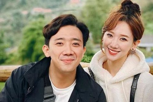 Thái độ của Trấn Thành khi anti-fan trù ẻo Hari Won liên hệ xin lỗi