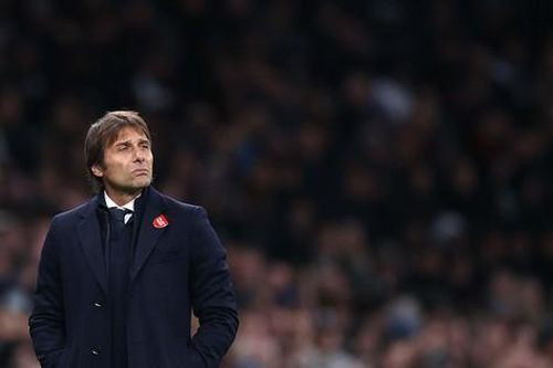Tottenham thua sốc đội vô danh, HLV Antonio Conte công khai mạt sát học trò